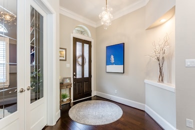 8315 Barberry Branch St, Houston, TX 77055 - photo 2