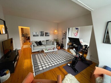 34 Upton St unit 3, Boston, MA 02118 - photo 5