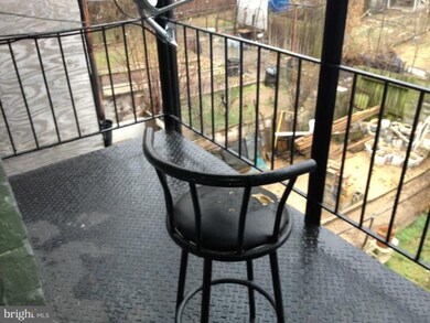 1821 W Saratoga St, Baltimore, MD 21223 - photo 5