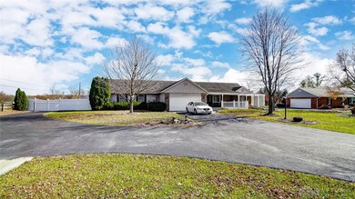 2939 Factory Rd, Springboro, OH 45066 - photo 7