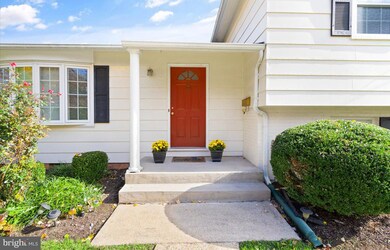 4509 Sonata Ct, Fairfax, VA 22032 - photo 6