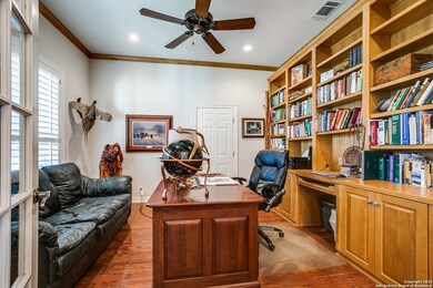 11030 Donkey Flat, Helotes, TX 78023 - photo 7