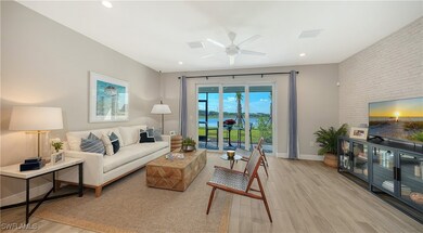 5141 Draco Cir unit A1-1, Naples, FL 34120 - photo 5