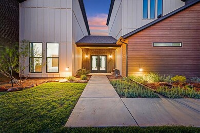 14257 Fox Lair Ln, Edmond, OK 73025 - photo 4