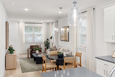 Pictures are of model not exact home. Selections and features may vary per home.