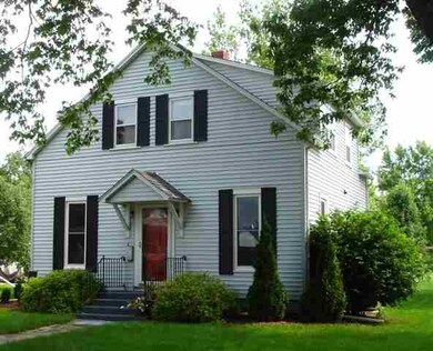 203 W 2nd St, Wayland, IA 52654 - photo 2