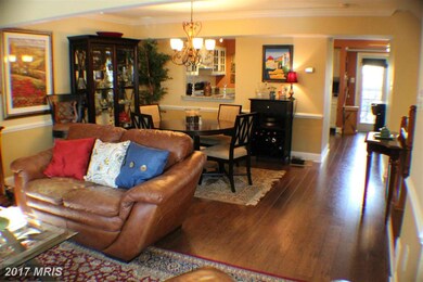 5326 Tarkington Place, Columbia, MD 21044 - photo 7