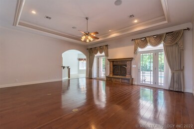 24100 N 3965 Rd, Bartlesville, OK 74006 - photo 5