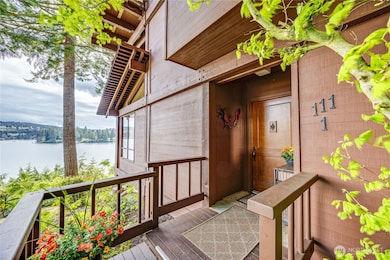 111 N Bay Ln unit 1, Port Ludlow, WA 98365 - photo 2