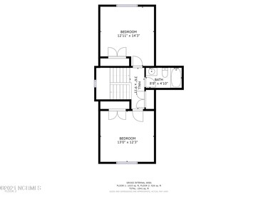 1163 Mill Creek Loop, Leland, NC 28451 - photo 4