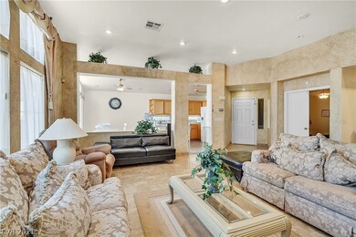 Great space for entertaining