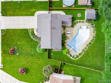 7234 Wilrose Ct, North Tonawanda, NY 14120 - photo 6