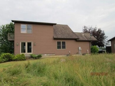 2388 Sampson Rd, Camden, MI 49232 - photo 4