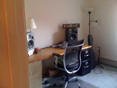 Executive Office/Suite.