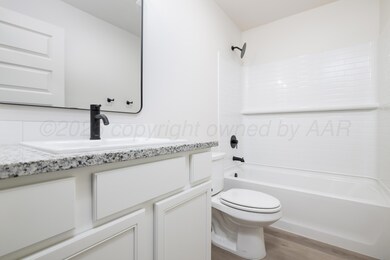 3007 Haystack Way, Amarillo, TX 79124 - photo 4