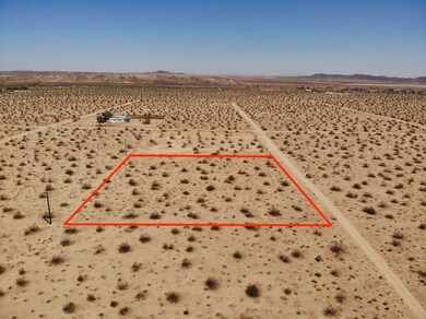 00 Arizona Ave, Joshua Tree, CA 92252 - photo 5