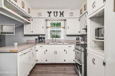 180 Frank Anderson Rd, Sparta, TN 38583 - photo 5