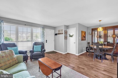 304 Wendover Dr unit 153-A, Norristown, PA 19403 - photo 5