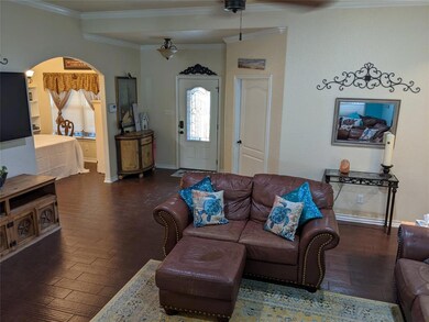 638 Cemetery Rd, Decatur, TX 76234 - photo 6