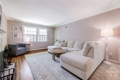 533 E 52nd St, Savannah, GA 31405 - photo 6