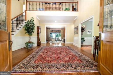 2218 Cross Plains Hulett Rd, Carrollton, GA 30116 - photo 2