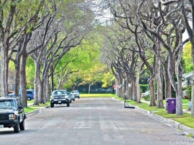 Located on a lovely tree lined street, less than 1