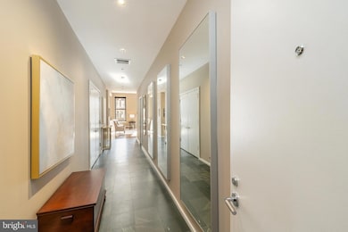 The Ayer Condominium unit 2SW, Philadelphia, PA 19106 - photo 3