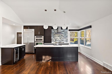 1653 Taunton Rd, Birmingham, MI 48009 - photo 4