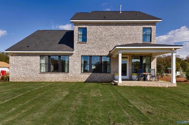2147 Bloomfell Bend SW, Huntsville, AL 35802 - photo 3
