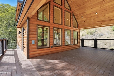 2125 Rising Fawn Way, Sevierville, TN 37876 - photo 5