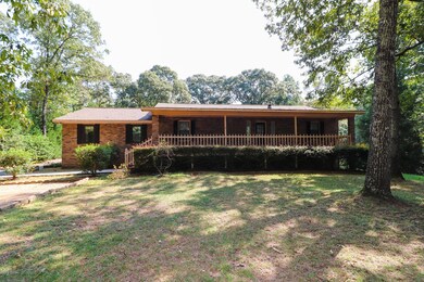 232 Red Oak Rd - Front 1