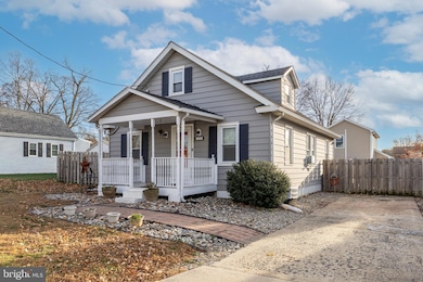 187 Chapman Ave, Trenton, NJ 08610 - photo 2