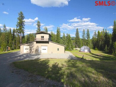 Also includes another septic system already placed