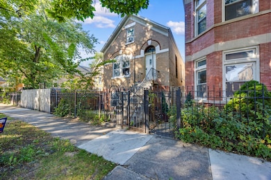 2334 S Trumbull Ave, Chicago, IL 60623 - photo 2