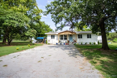 18820 S 4210 Rd, Claremore, OK 74017 - photo 2