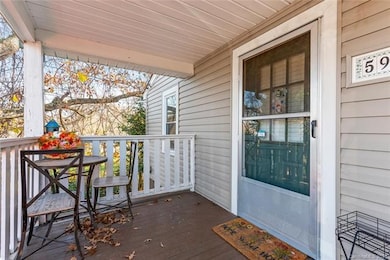 59 Le An Hurst Rd, Asheville, NC 28803 - photo 3