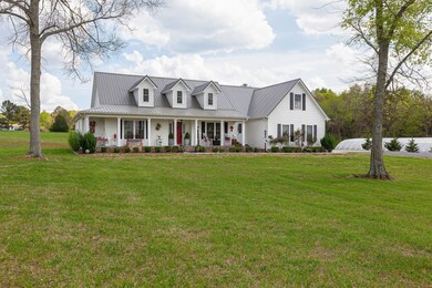 1007 Highway 64 W, Shelbyville, TN 37160 - photo 7