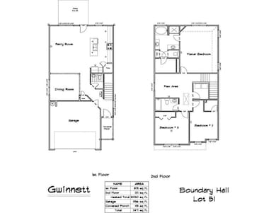 275 Boundary Hall Way, Hinesville, GA 31313 - photo 5