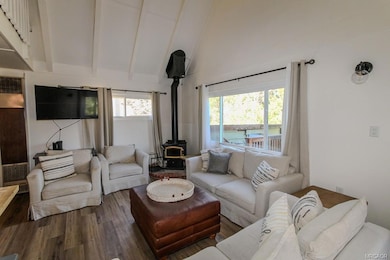 131 W Mojave Blvd, Big Bear City, CA 92314 - photo 4