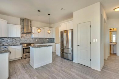 13663 Everingham St, El Paso, TX 79928 - photo 7