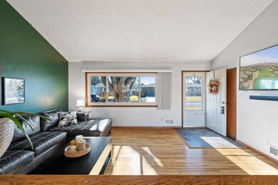 Relax in your living room and watch the next big game!