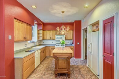 5320 E Calle Vista de Colores, Tucson, AZ 85711 - photo 7