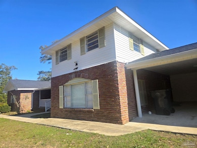 6001 W Hwy 4, Century, FL 32535 - photo 2