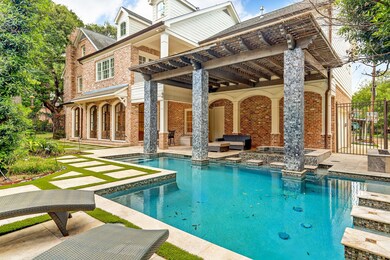 2435 Stanmore Dr, Houston, TX 77019 - photo 2