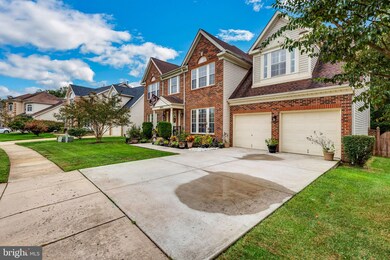 10203 Ackerly Terrace, Lanham, MD 20706 - photo 2