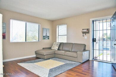 3635 N 37th St unit 12, Phoenix, AZ 85018 - photo 4