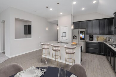 1729 Celebration Ln, Wylie, TX 75098 - photo 3