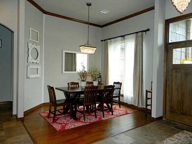 Dining Room.