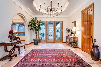 Foyer