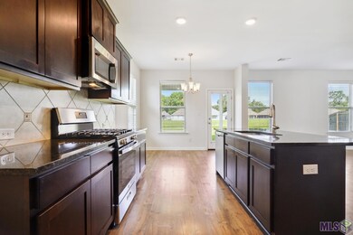 11323 Legacy Oaks Ln, Gonzales, LA 70737 - photo 5